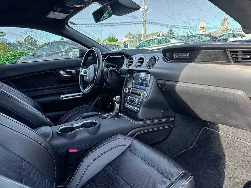 2022 Ford S550 Mustang - Image 10 of 15