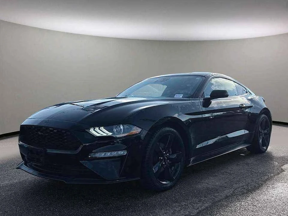 2022 Ford S550 Mustang - Image 2 of 15
