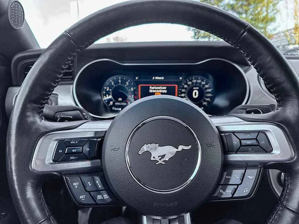 2022 Ford S550 Mustang - Image 11 of 15