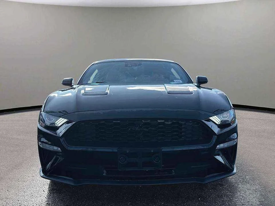 2022 Ford S550 Mustang - Image 3 of 15