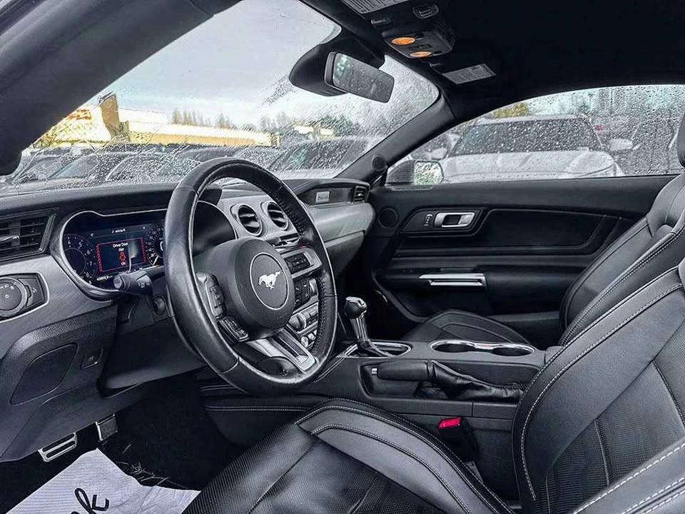 2022 Ford S550 Mustang - Image 8 of 15