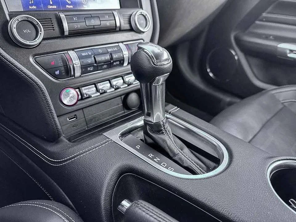 2022 Ford S550 Mustang - Image 9 of 15