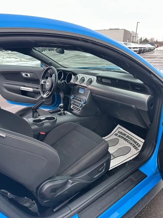 2022 Ford S550 Mustang - Image 8 of 10