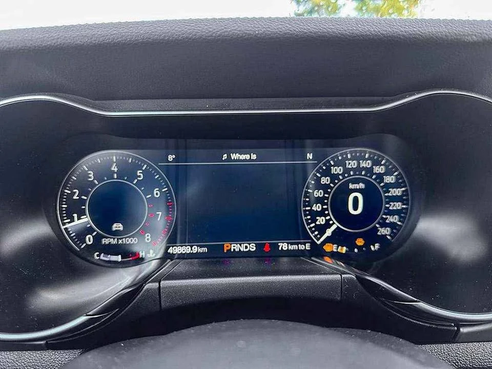 2022 Ford S550 Mustang - Image 15 of 15