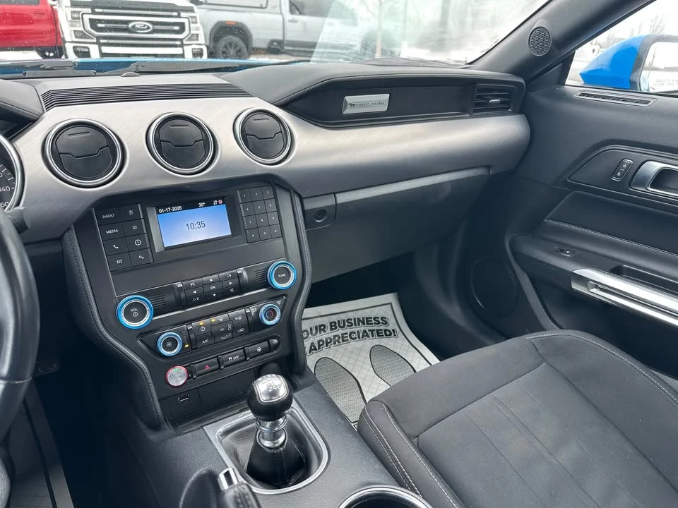 2022 Ford S550 Mustang - Image 9 of 10