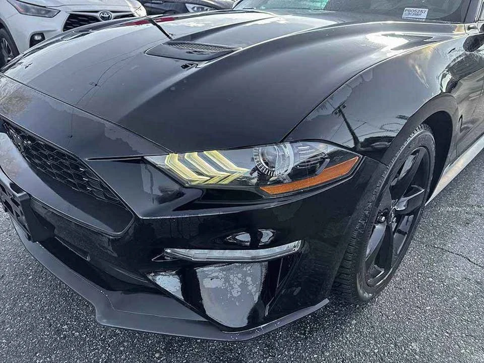 2022 Ford S550 Mustang - Image 6 of 15