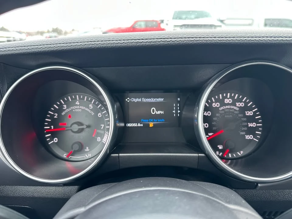 2022 Ford S550 Mustang - Image 10 of 10