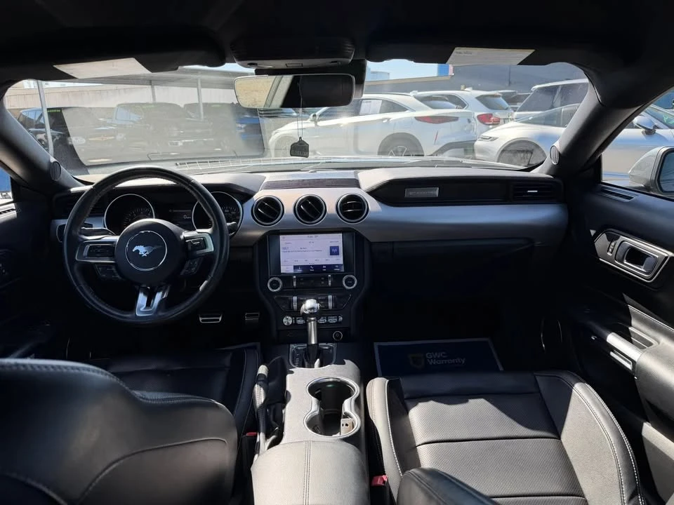 2022 Ford S550 Mustang - Image 18 of 20