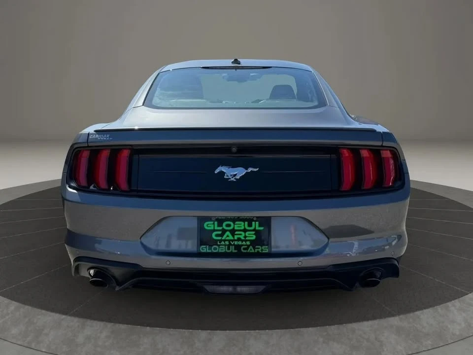 2022 Ford S550 Mustang - Image 6 of 20
