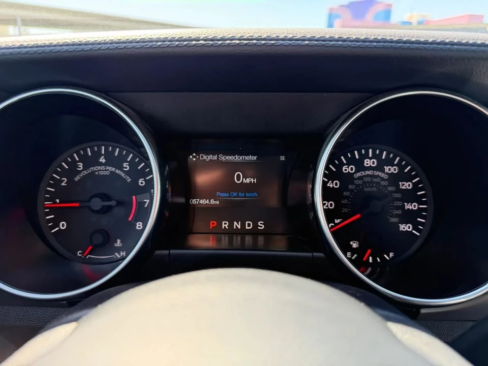 2022 Ford S550 Mustang - Image 20 of 20