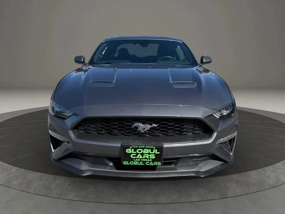 2022 Ford S550 Mustang - Image 3 of 20