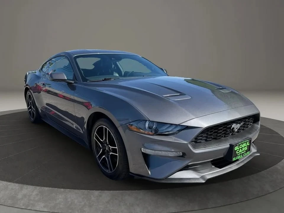 2022 Ford S550 Mustang - Image 4 of 20