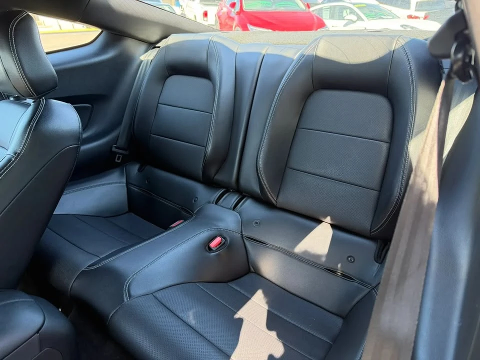 2022 Ford S550 Mustang - Image 14 of 20