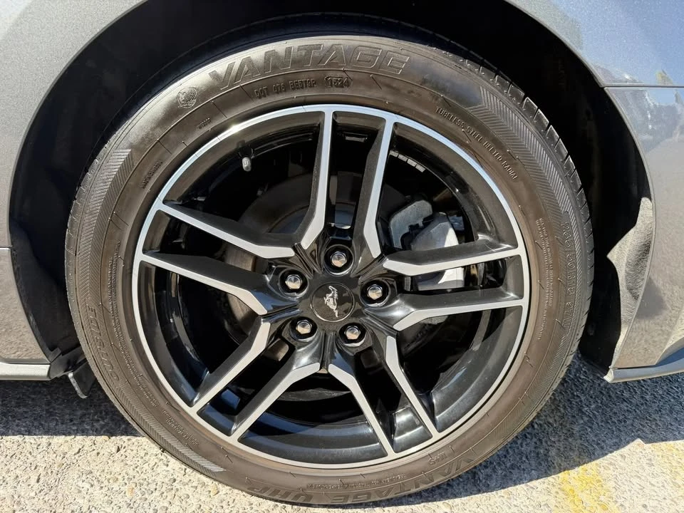 2022 Ford S550 Mustang - Image 8 of 20