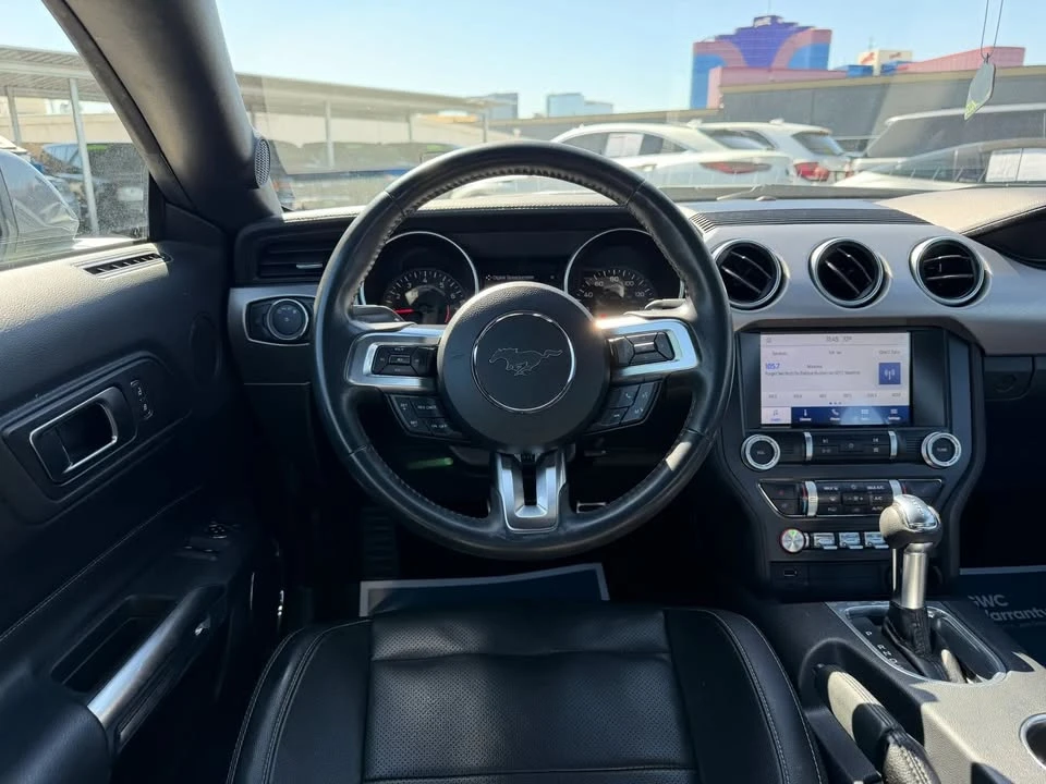 2022 Ford S550 Mustang - Image 19 of 20