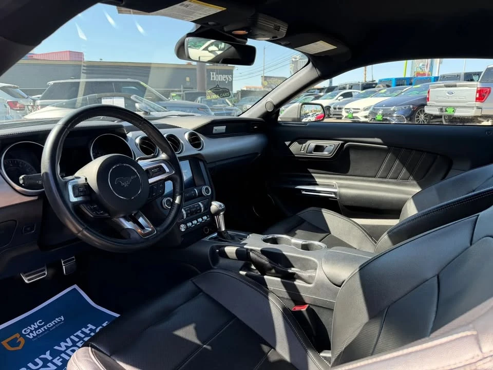 2022 Ford S550 Mustang - Image 10 of 20