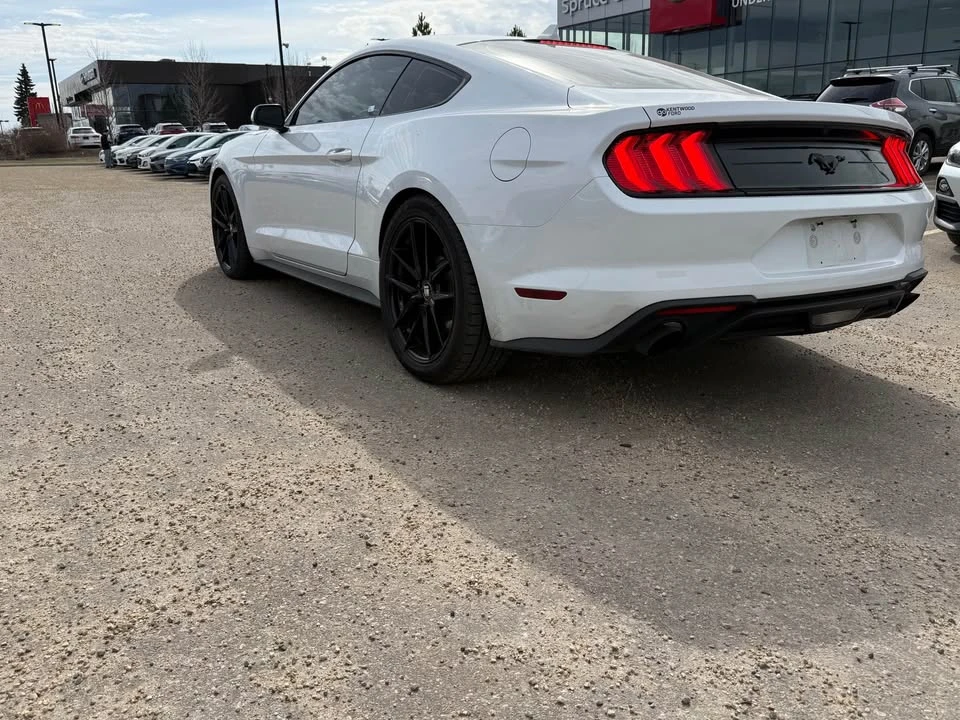 2022 Ford S550 Mustang - Image 10 of 16