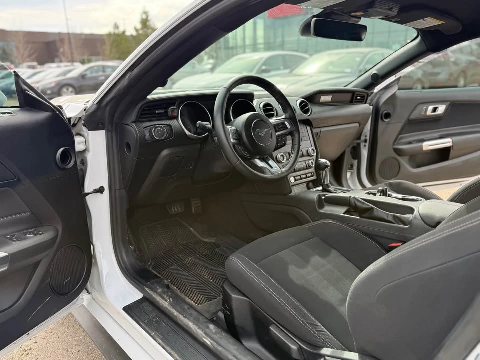 2022 Ford S550 Mustang - Image 14 of 16
