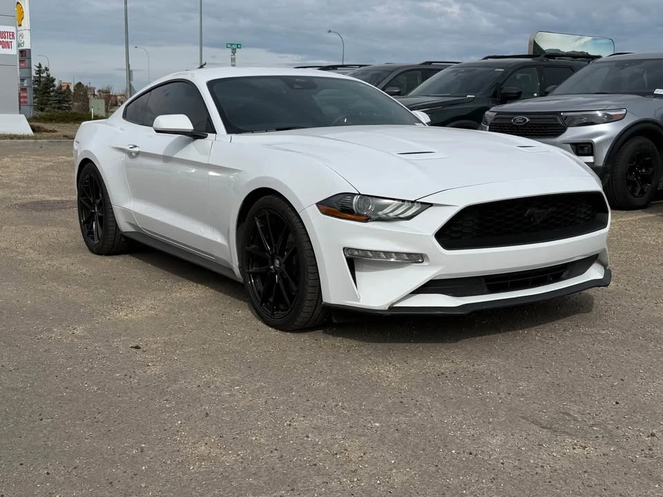 2022 Ford S550 Mustang - Image 11 of 16