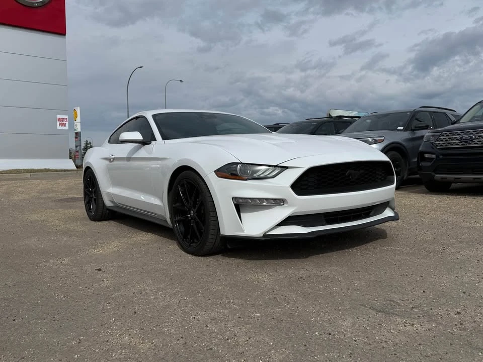 2022 Ford S550 Mustang - Image 6 of 16