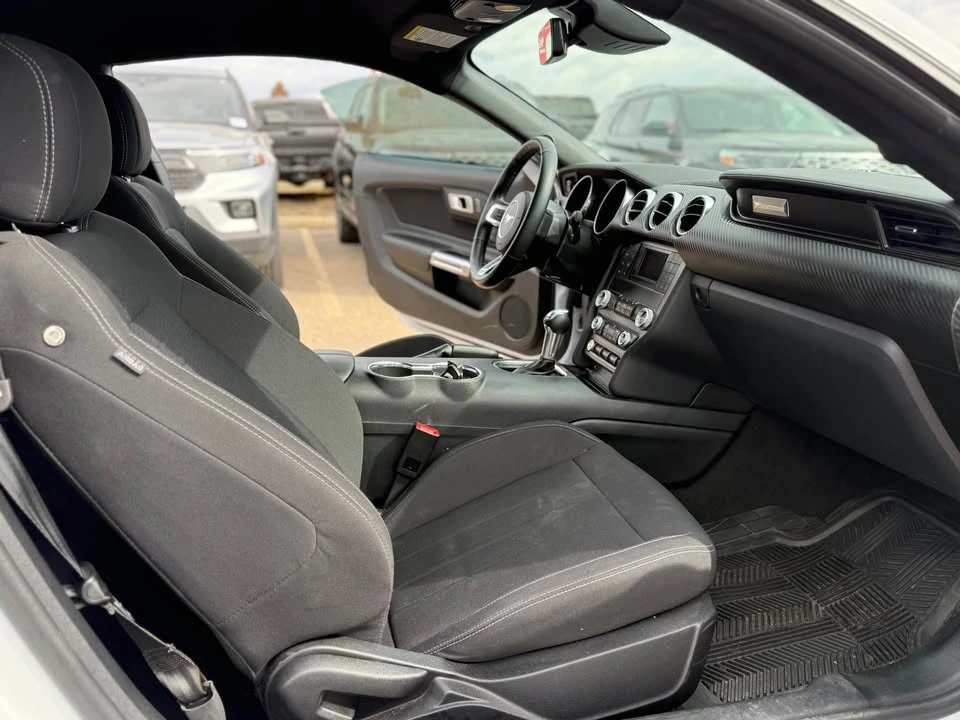 2022 Ford S550 Mustang - Image 12 of 16