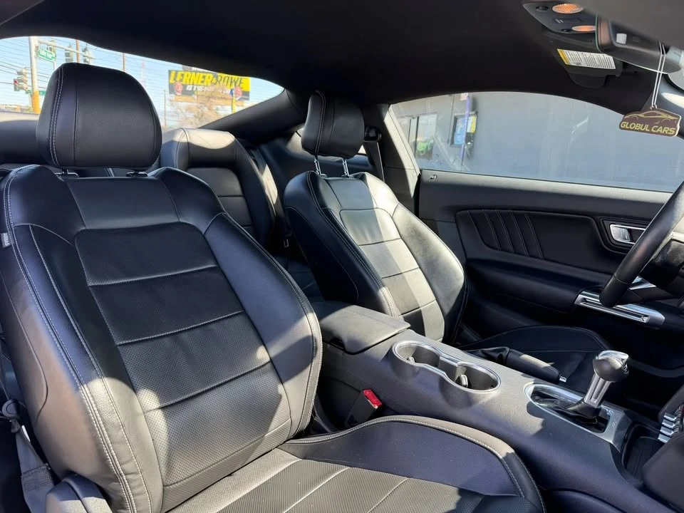 2022 Ford S550 Mustang - Image 15 of 20