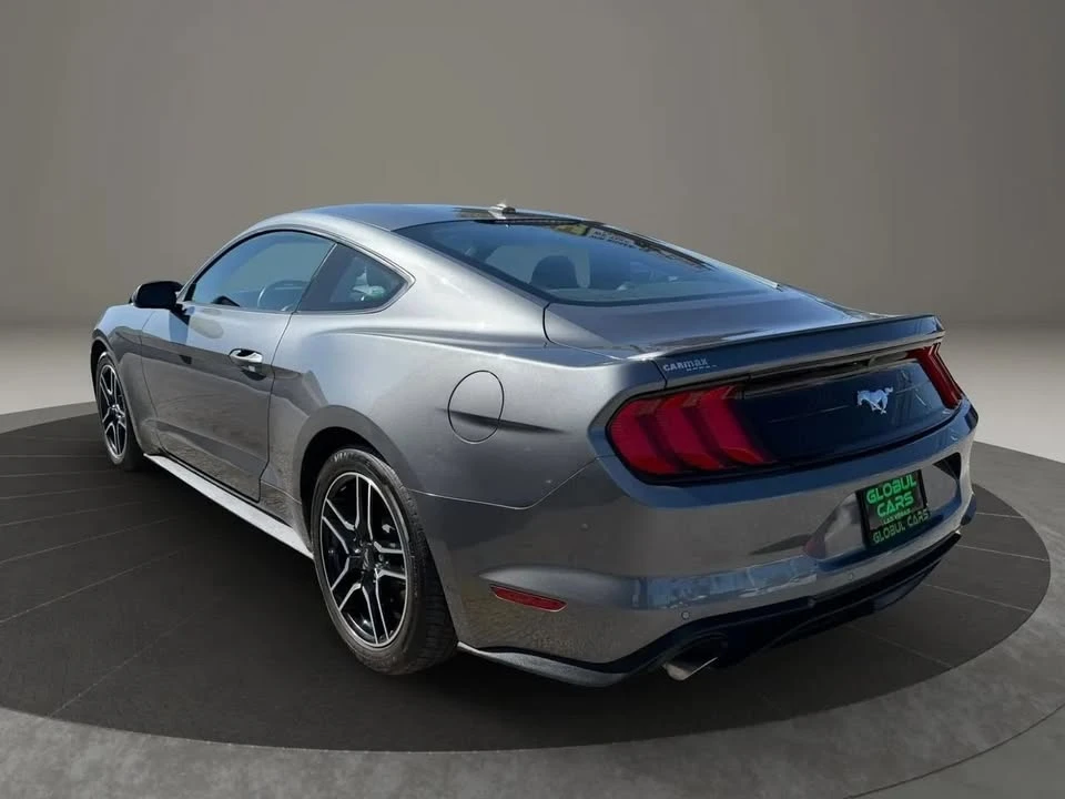 2022 Ford S550 Mustang - Image 7 of 20