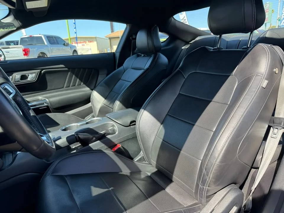2022 Ford S550 Mustang - Image 11 of 20