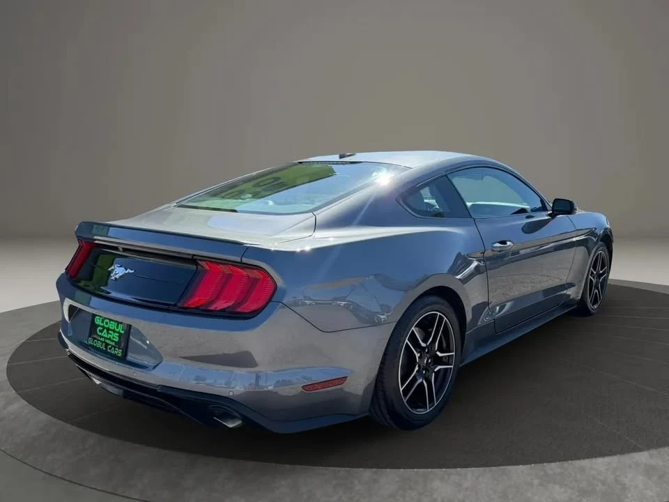2022 Ford S550 Mustang - Image 5 of 20