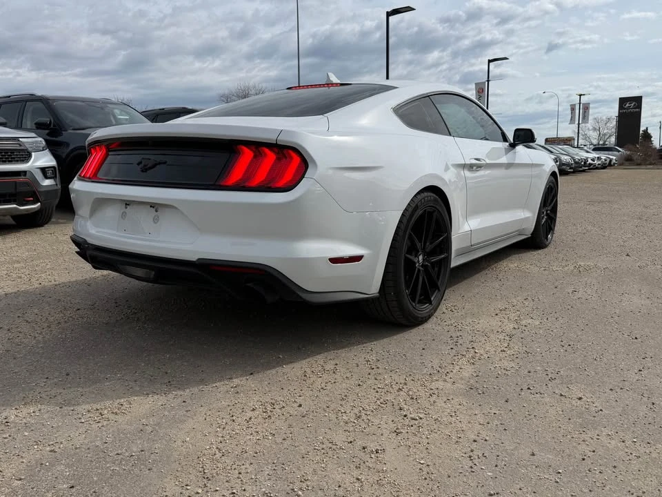 2022 Ford S550 Mustang - Image 8 of 16