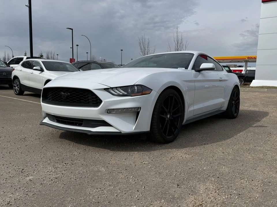 2022 Ford S550 Mustang - Image 3 of 16