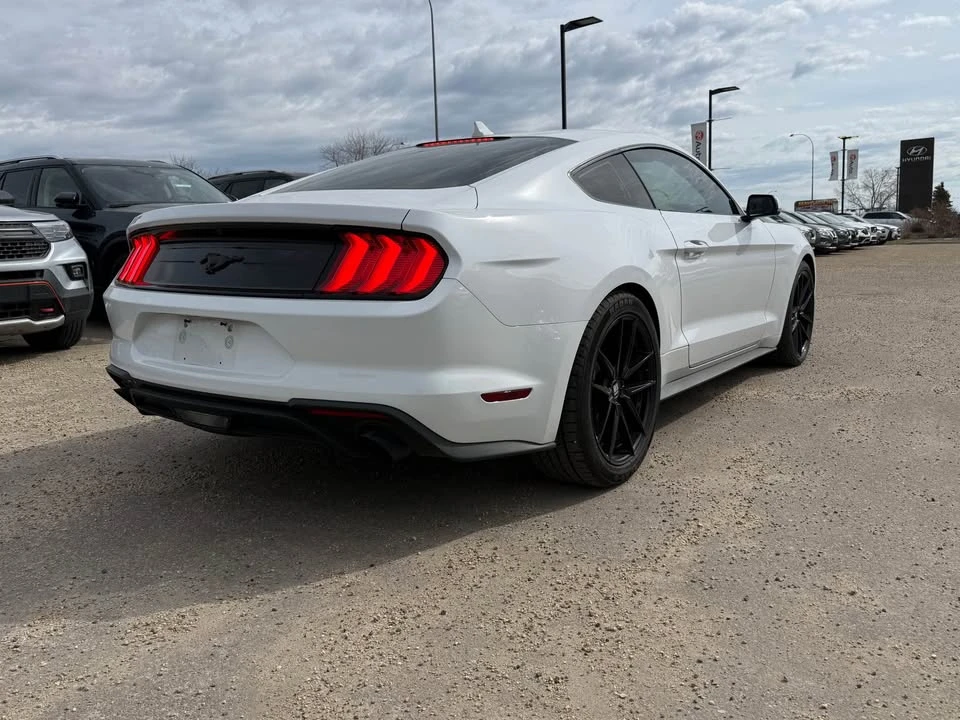 2022 Ford S550 Mustang - Image 9 of 16