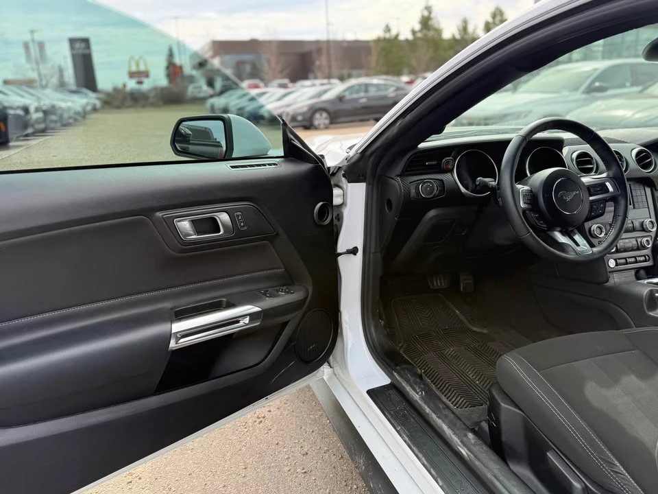 2022 Ford S550 Mustang - Image 15 of 16