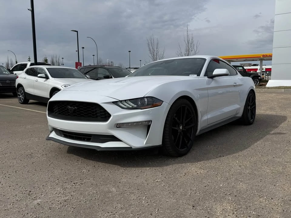 2022 Ford S550 Mustang - Image 4 of 16