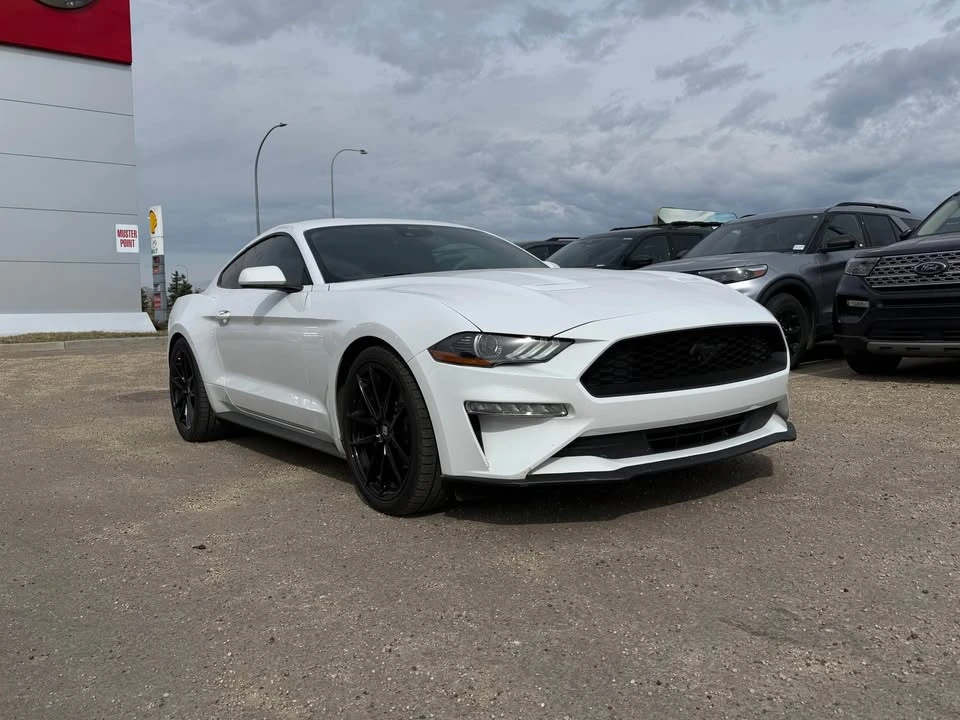 2022 Ford S550 Mustang - Image 7 of 16