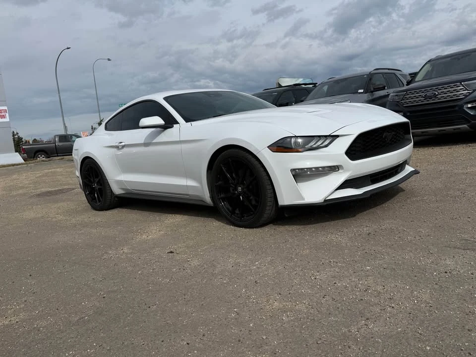 2022 Ford S550 Mustang - Image 5 of 16