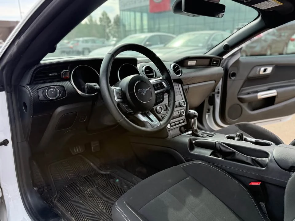 2022 Ford S550 Mustang - Image 13 of 16