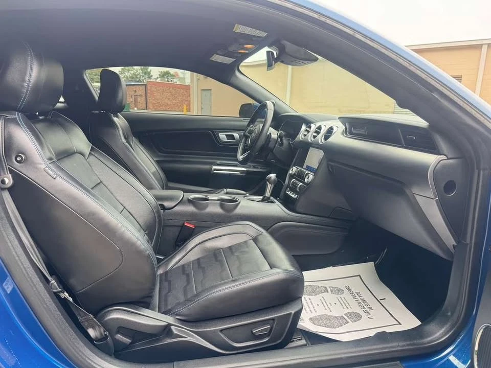 2022 Ford S550 Mustang - Image 8 of 9
