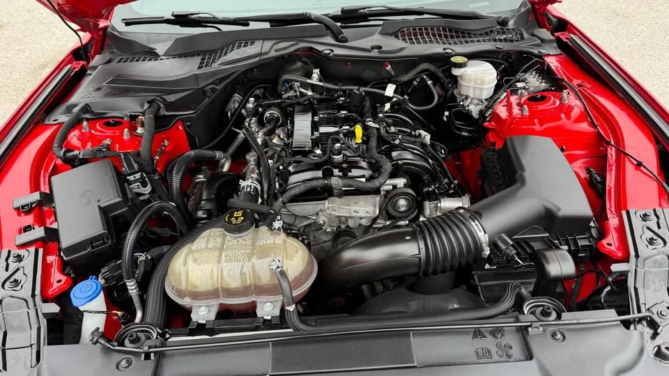 2022 Ford S550 Mustang - Image 6 of 6