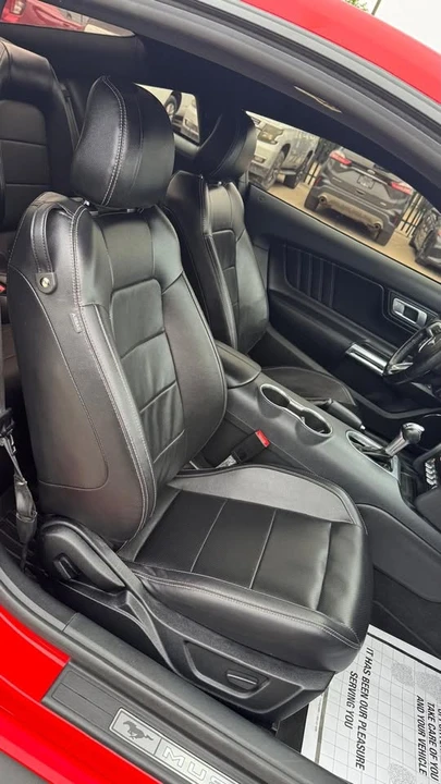 2022 Ford S550 Mustang - Image 3 of 6