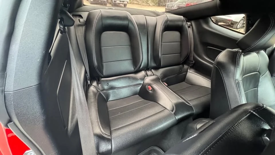 2022 Ford S550 Mustang - Image 4 of 6