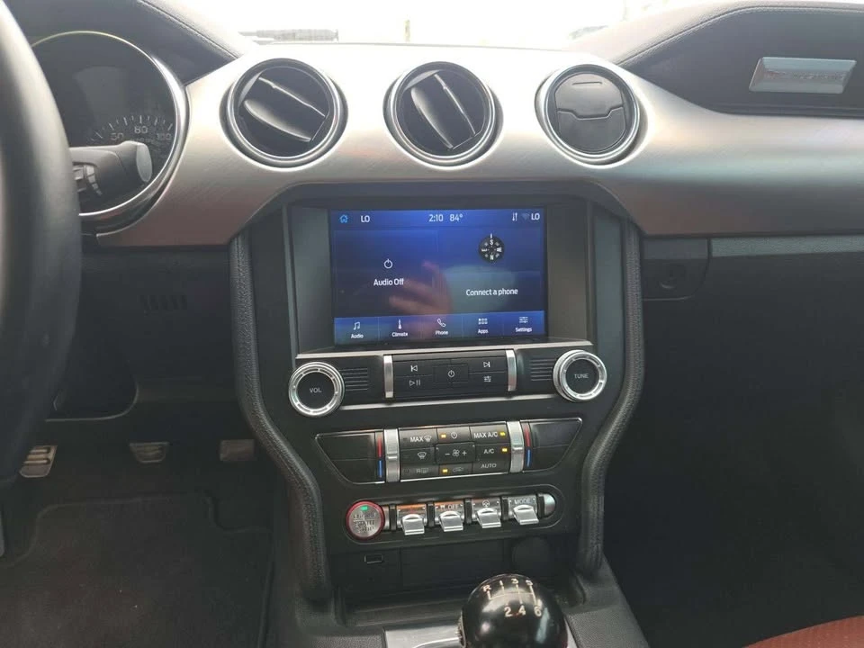 2022 Ford S550 Mustang - Image 10 of 12