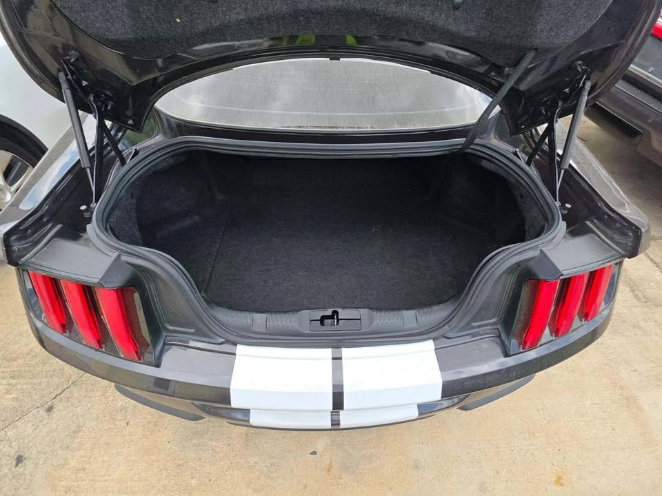 2022 Ford S550 Mustang - Image 8 of 12