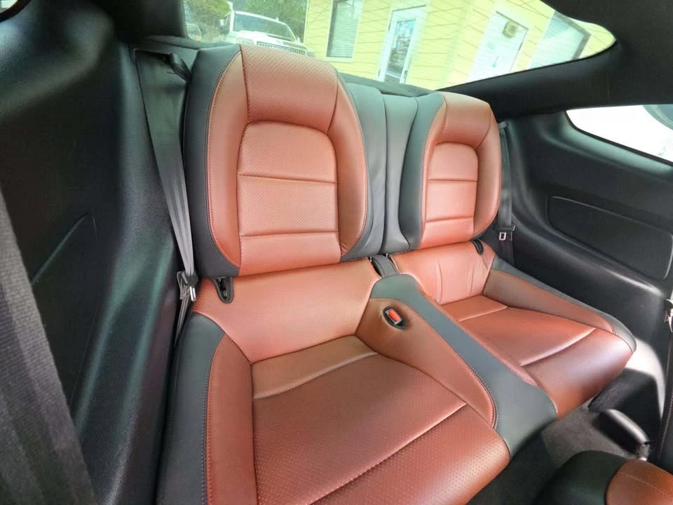 2022 Ford S550 Mustang - Image 9 of 12