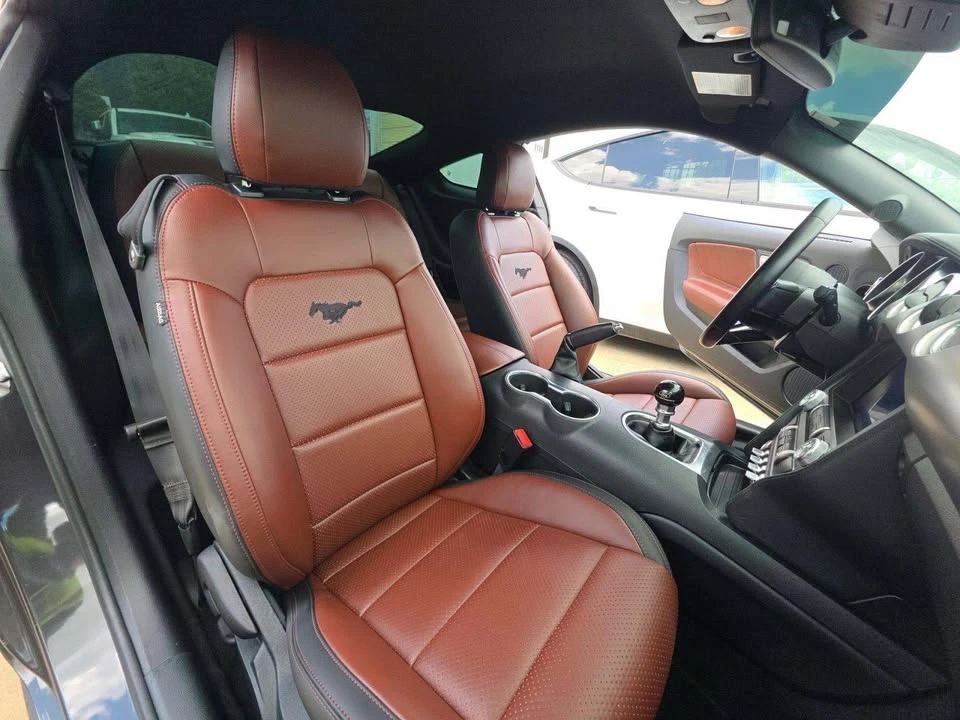 2022 Ford S550 Mustang - Image 4 of 12
