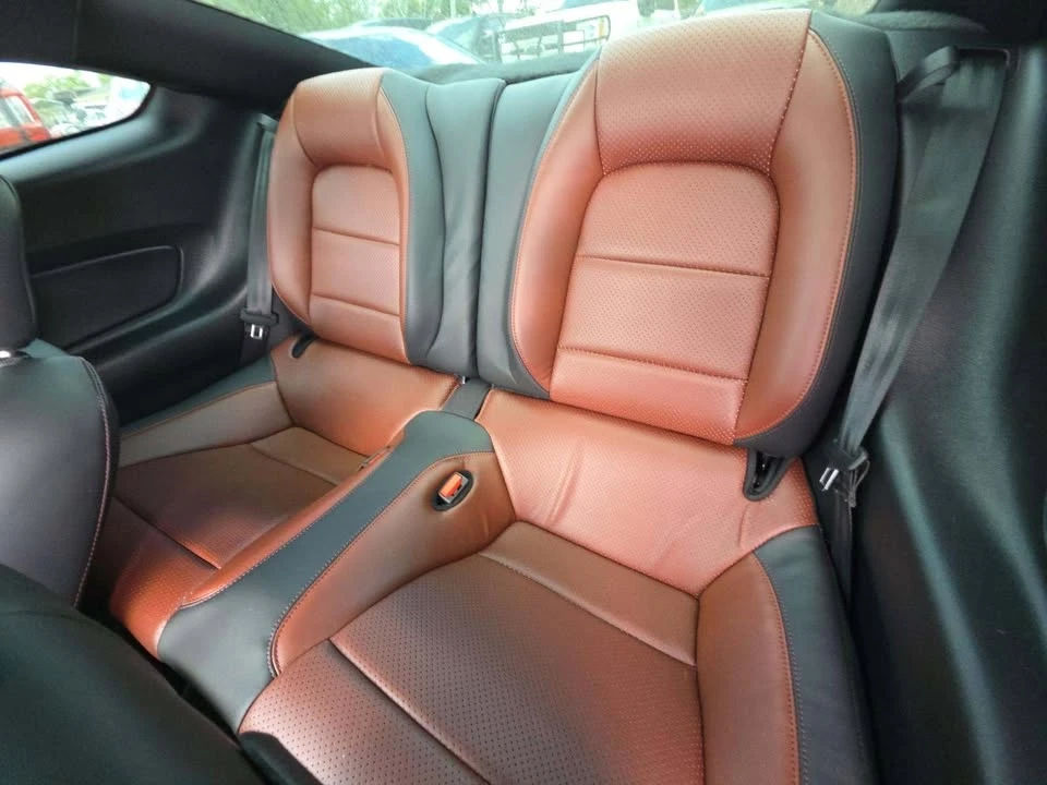 2022 Ford S550 Mustang - Image 6 of 12