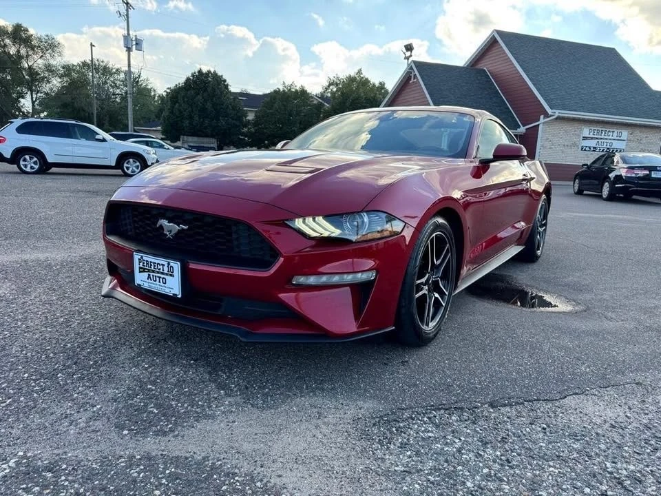2022 Ford S550 Mustang - Image 11 of 20