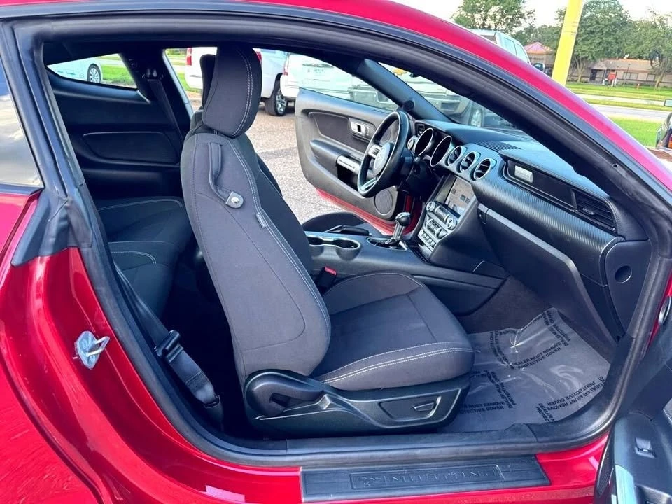 2022 Ford S550 Mustang - Image 19 of 20
