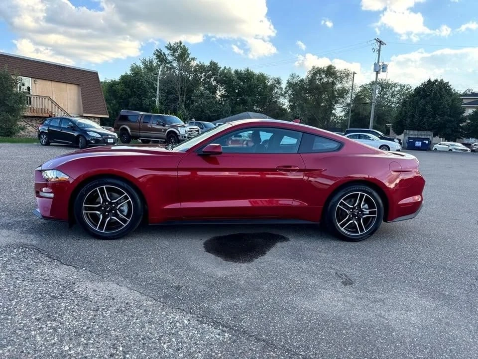2022 Ford S550 Mustang - Image 9 of 20