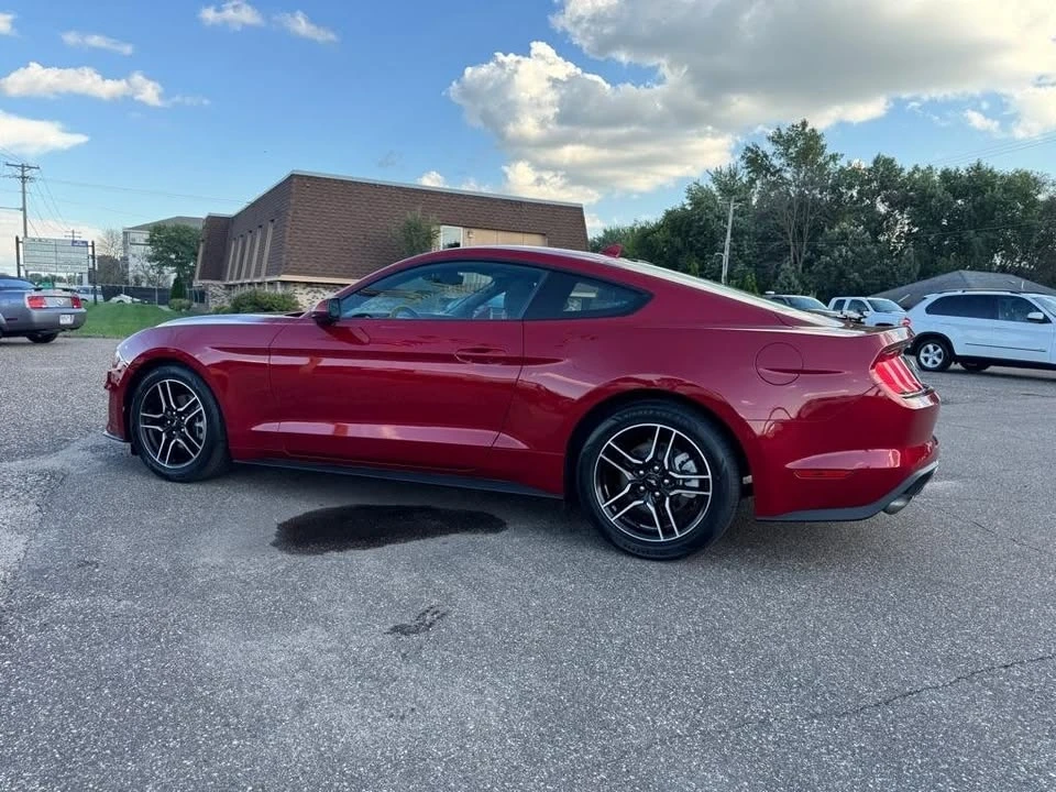2022 Ford S550 Mustang - Image 8 of 20